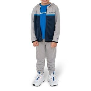 NWOT Champion Toddler Boys' Active Hoodie